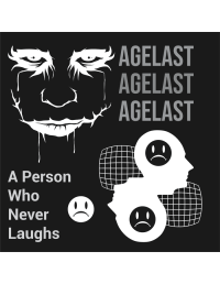 Agelast A Person